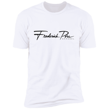 Load image into Gallery viewer, Frederick Pore Short Sleeve T-Shirt
