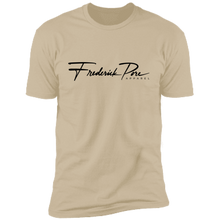 Load image into Gallery viewer, Frederick Pore Short Sleeve T-Shirt
