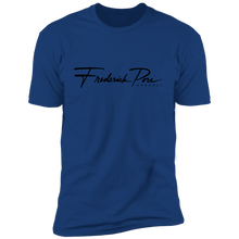 Load image into Gallery viewer, Frederick Pore Short Sleeve T-Shirt
