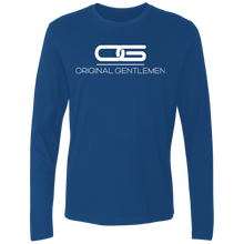 Load image into Gallery viewer, OG Original Gentlemen Long Sleeve
