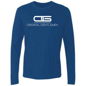 OG Original Gentlemen Long Sleeve