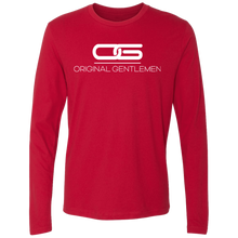 Load image into Gallery viewer, OG Original Gentlemen Long Sleeve
