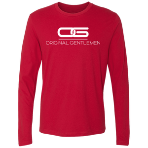 OG Original Gentlemen Long Sleeve