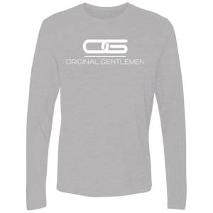 OG Original Gentlemen Long Sleeve