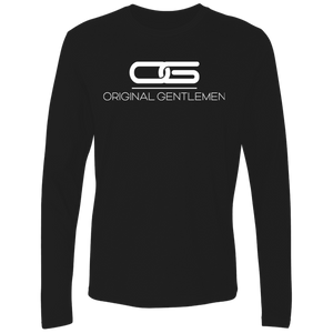 OG Original Gentlemen Long Sleeve