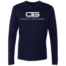 Load image into Gallery viewer, OG Original Gentlemen Long Sleeve
