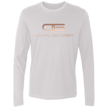 Load image into Gallery viewer, OG Original Gentlemen rose goldLong Sleeve
