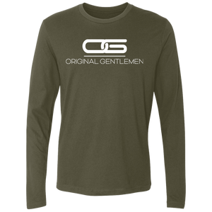 OG Original Gentlemen Long Sleeve