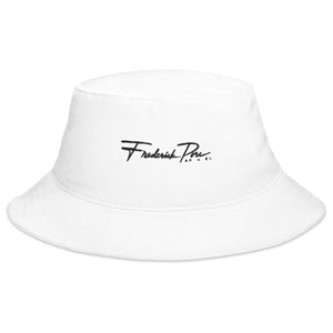 Frederick Pore Bucket Hat