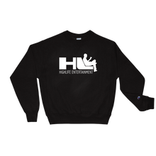 Load image into Gallery viewer, Highlife Ent Champion Sweatshirt
